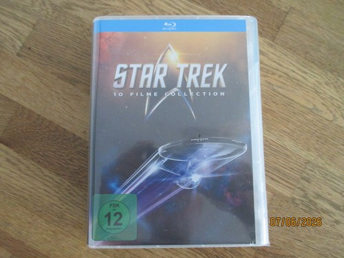 Star trek 6 7 8 - star,