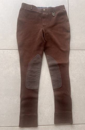Eguilibre reithose reiterhose - reithose,
