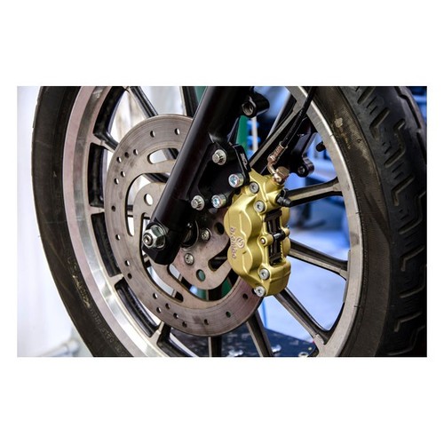 Brembo xl sportster - brembo,