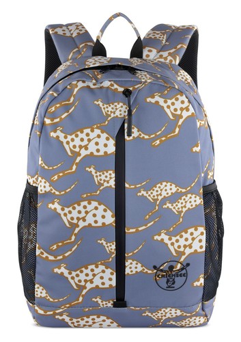 Chiemsee jump fly backpack - chiemsee, n