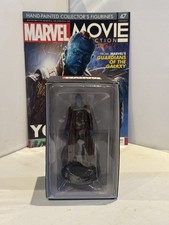 MARVEL MOVIE FIGURINE