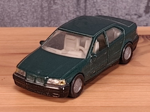Siku 1028 modellauto bmw - siku,