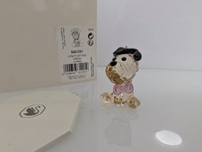 Swarovski 💎 SCS Loyalty Gift 2023 Cheetah 5661291 Neu