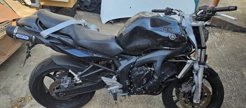 Ersatzteile yamaha fz6 2004 - ersatzteile,