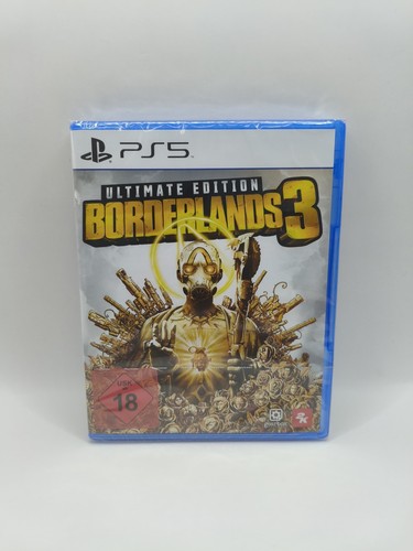 Borderlands ultimate edition - borderlands,