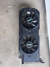 ASUS NVIDIA GeForce GTX 570 Direct CU II