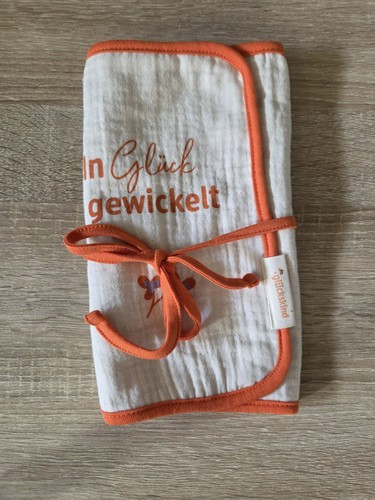 Glückskind windeltasche - glückskind,