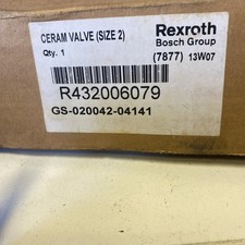 BOSCH Rexroth R432006079