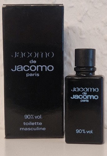 Jacomo miniatur - jacomo,