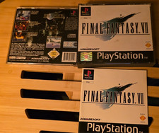Final Fantasy VII (Sony