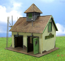 FALLER H0 B-268 LÄNDLICHE