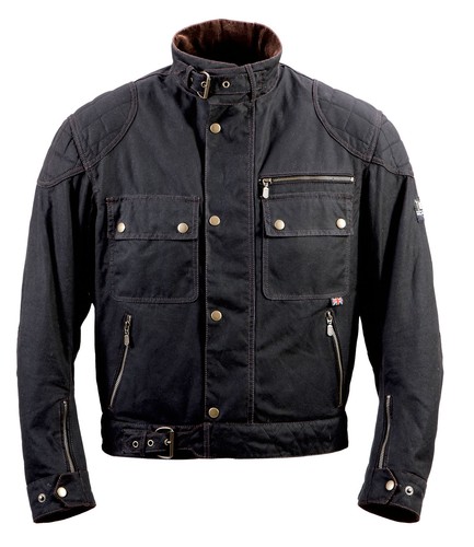 Bores trophy pro motorrad - 1,