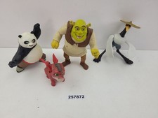 Spielfiguren Kunststoff