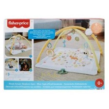 Fisher-Price Simply Senses