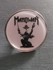 MANOWAR HAIL TO ENGLAND