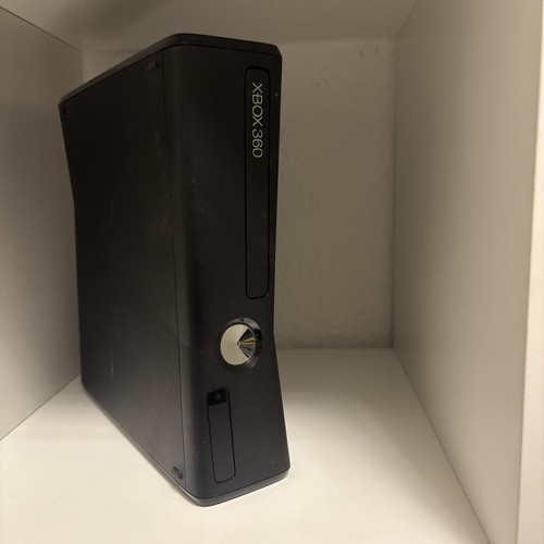 Microsoft xbox 360 slim - microsoft, |