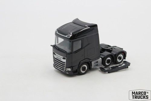Herpa daf zugmaschine - herpa,