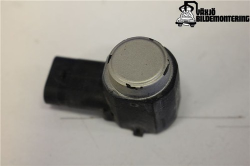 Einparkhilfe hinten - ,