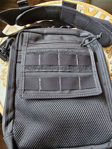 Maxpedition neatfreak schwarz - maxpedition,