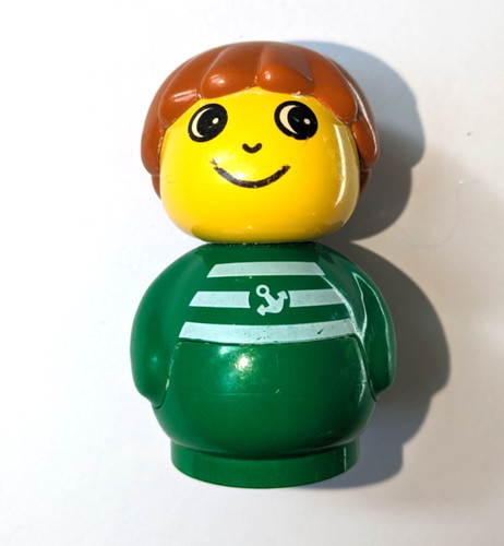 Lego duplo primo figur - duplo,
