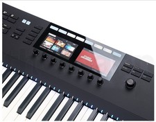 Native instruments komplete - native,