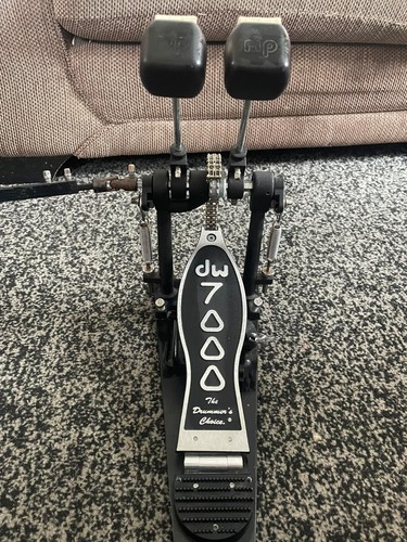 7000 double chain - double,