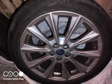 Original Alufelgen für Ford