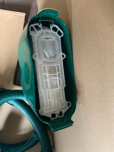 Vorwerk 122 usw...