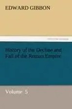 Edward Gibbon | History of the