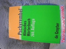 Pschyrembel Klinisches