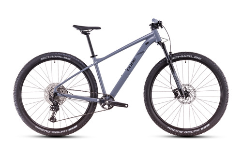 Mtb cube reaction pro - mtb,