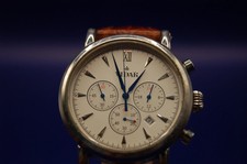 Vidar Armbanduhr – Schweizer