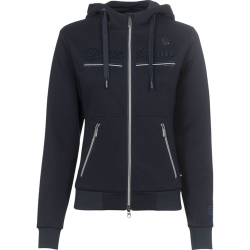 Sweatjacke damen cavalmona - damen,