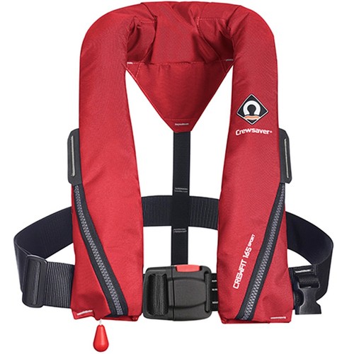 Crewsaver crewfit 165n - crewsaver, sport