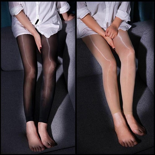 Damen stretch sheer - damen,