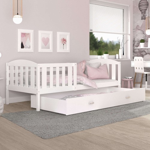 Kinderbett jugendbett bett mit - kinderbett,