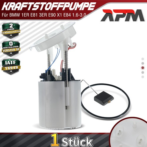 Kraftstoffpumpe fördereinheit - kraftstoffpumpe,