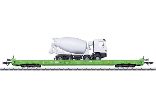 Märklin 47402 niederflurwagen - märklin,