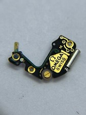DEFEKT OMEGA 1417 9600 ELEKTRONIK EBLOCK SPULE MODUL PLATINE UHRWERK MOVEMENT