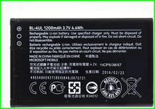 Battery for Nokia 3310 225 500