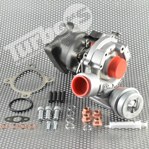 Turbolader kkk audi - kkk, b5