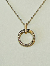 Silberkette 925er Jette Kette