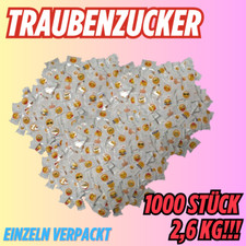 Traubenzucker für Kinder &