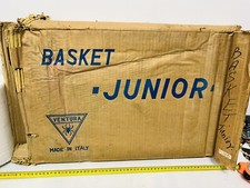 BASKET JUNIOR BRETTSPIEL