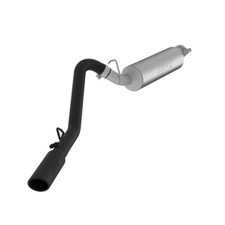 MBRP S5500BLK 2.5″ Black