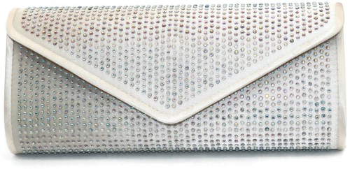 Damen satin abend - satin,