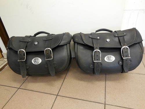 Hepco becker leder - hepco+becker,