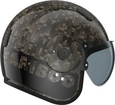 ROOF Jethelm BAMBOO Black