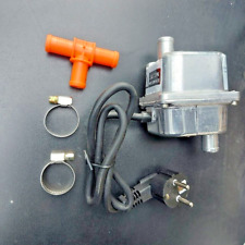 PKW MOTOR Vorwärmung motorvorwärmer 230V 1.5KW 2KW 60°C parking Engine heater