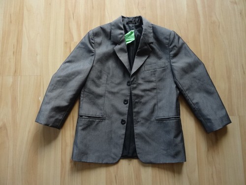Jungen anzugs jacke sakko - anzugs-jacke,